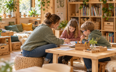 Warum wir eine Schule gründen