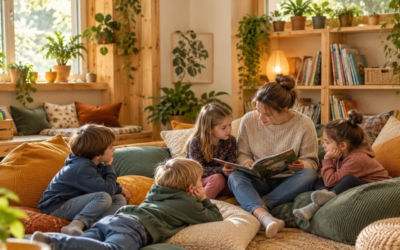Leitung der Grundschule (m/w/d) – auch mit kleinem Stundenumpfang